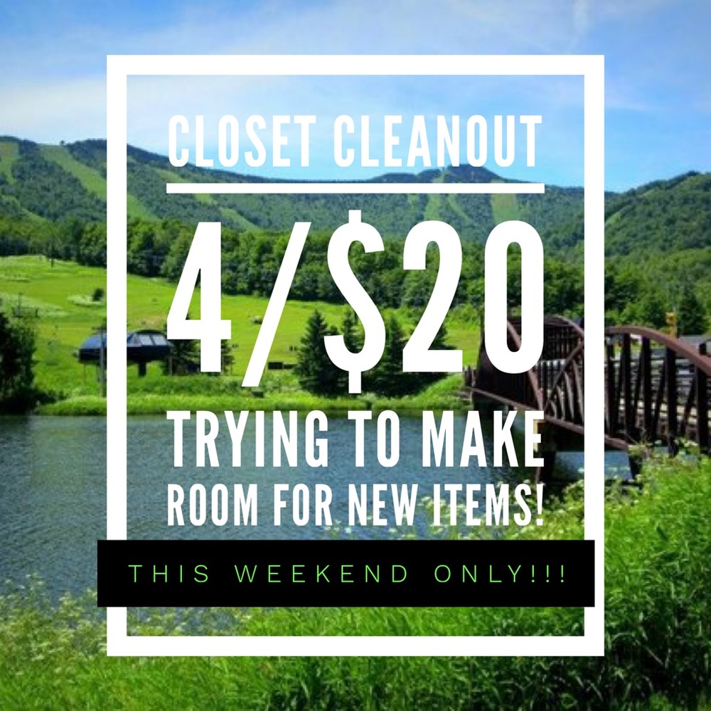 4/20 Sale - This Weekend Only!